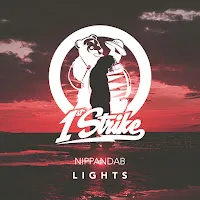 Nippandab — Lights (Extended Mix) — обложка